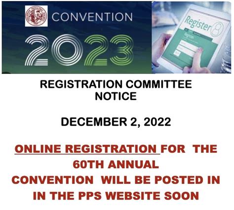 pps convention 2024 schedule philippines